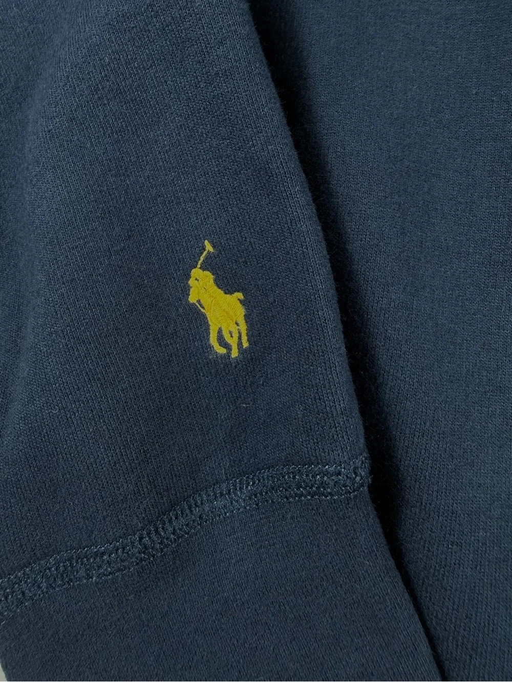 Polo Ralph Lauren Arch Logo Crew Sweatshirt, M